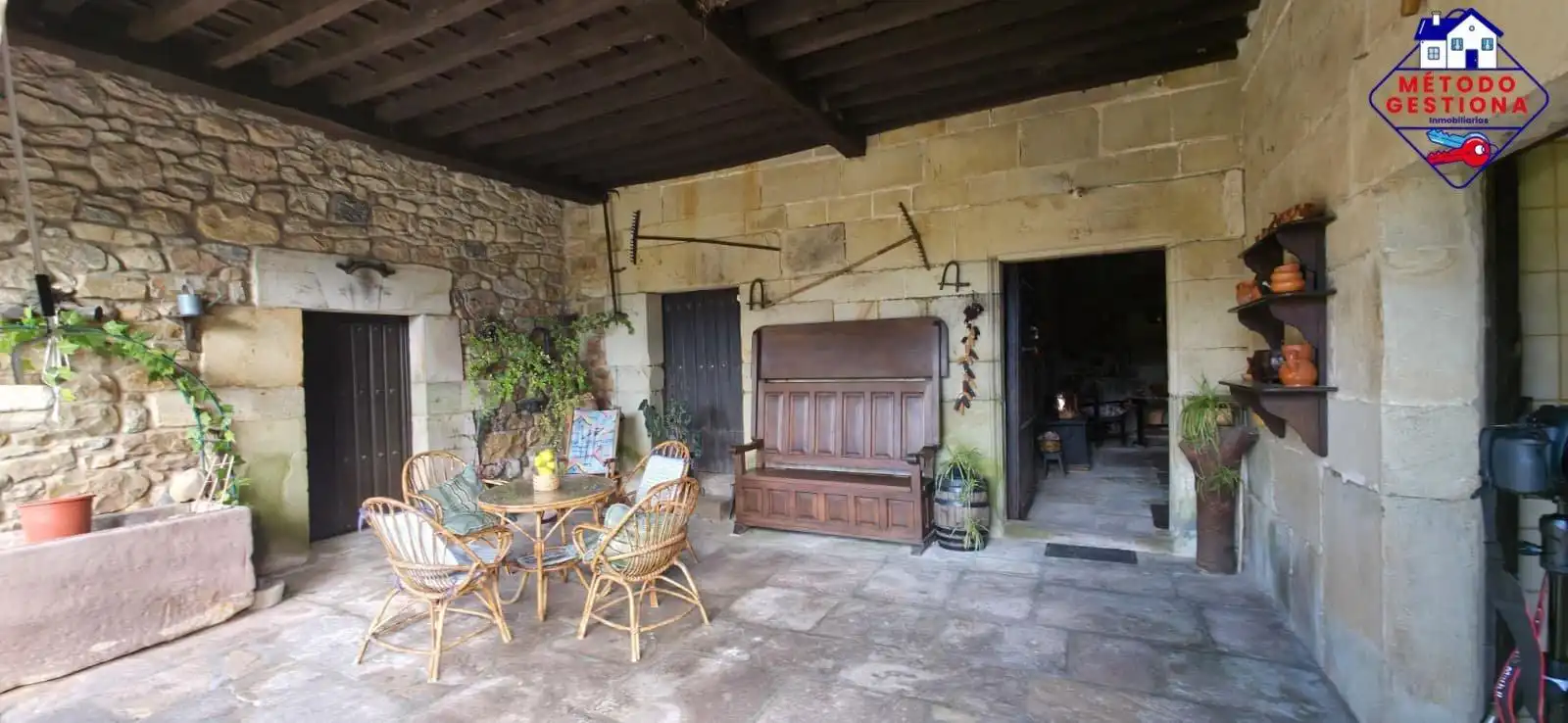 Maison avec terrasse à vendre à Cabuérniga, imagen 13