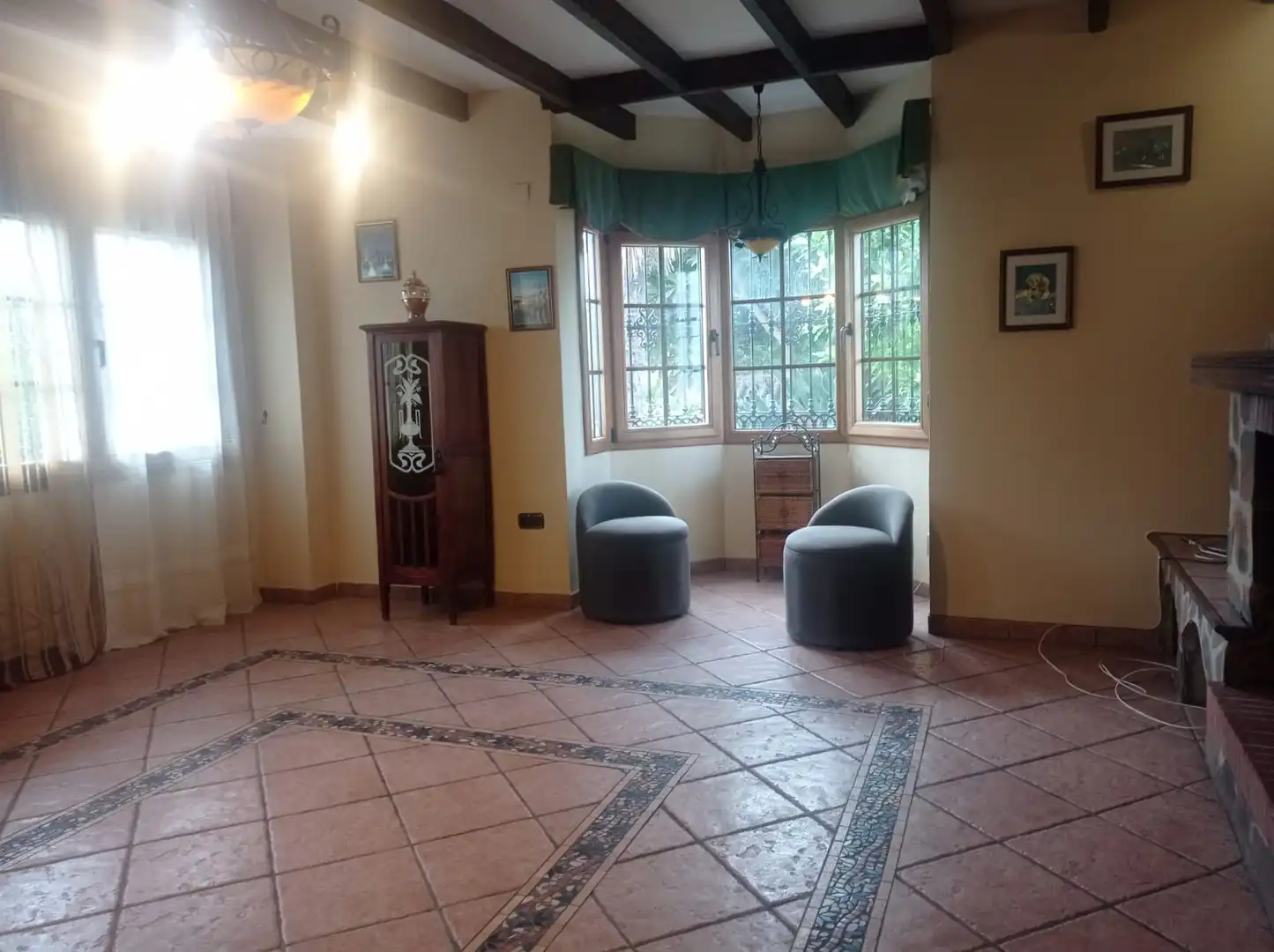 Chalet con terraza en venta en Las Lagunas, imagen 17