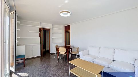 Foto 4 de Àtic de lloguer a Carrer Italia, 27, Ensanche - Diputación, Alicante / Alacant