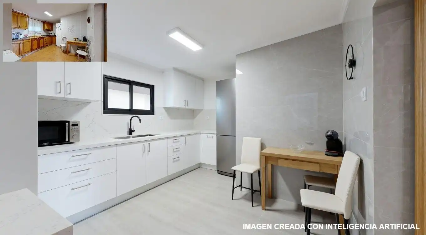 Chalet con piscina en venta en Montserrat, imagen 21