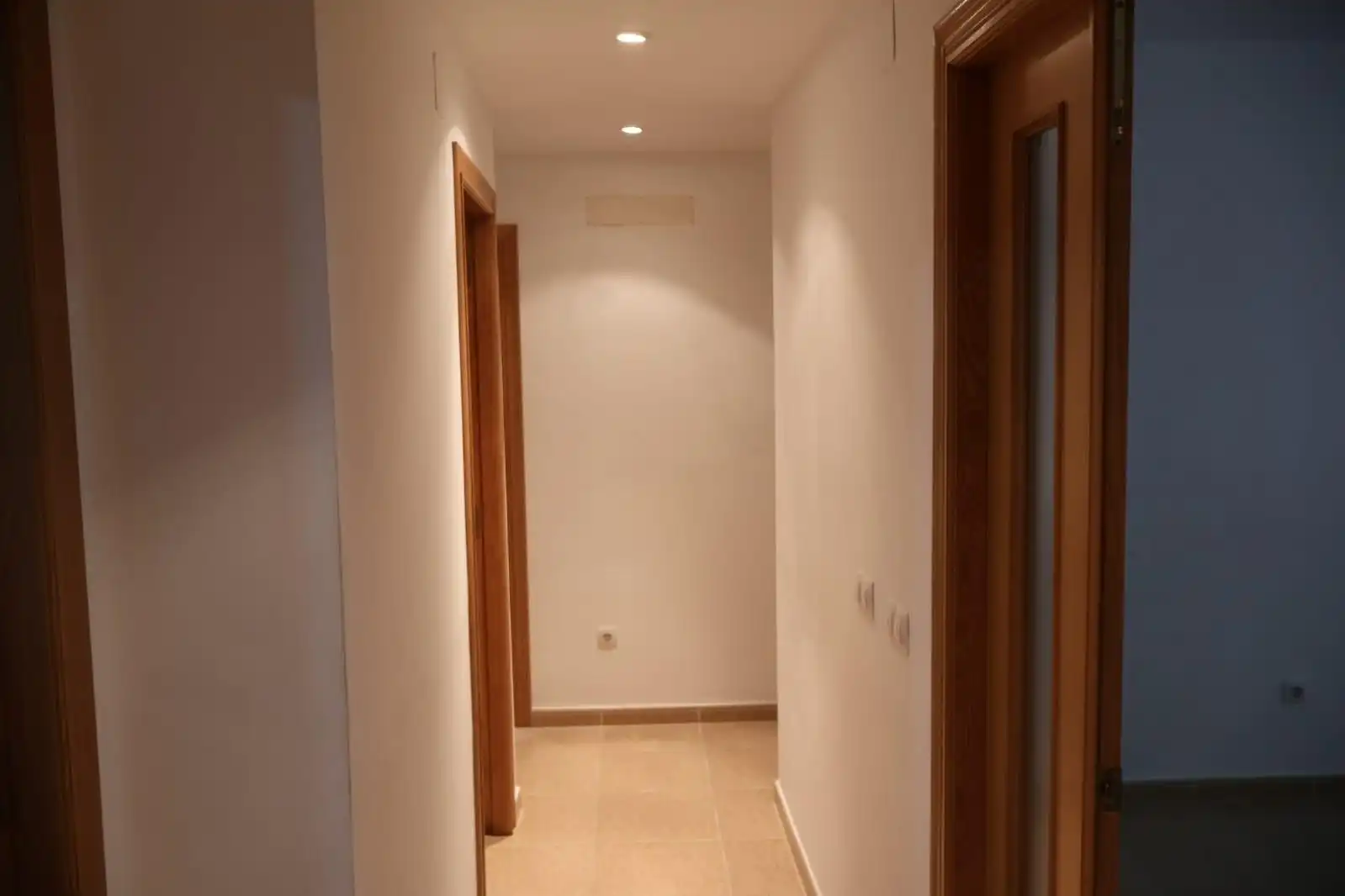 Wohnung zum Verkauf in Vall d'Alba mit Abstellraum und Möbliert