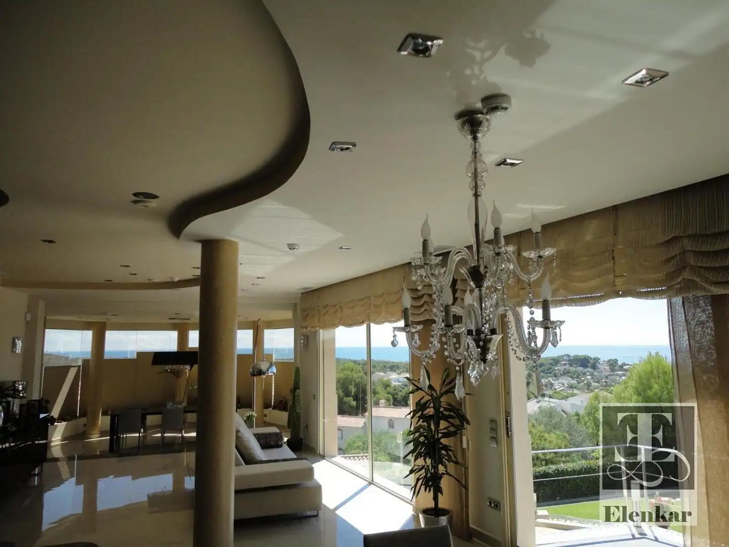 Casa o chalet en venta en Cunit con Calefacción, Terraza y Trastero