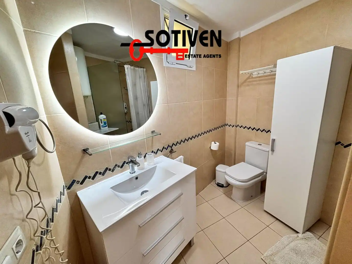 Apartament de lloguer a Puerto de Santiago