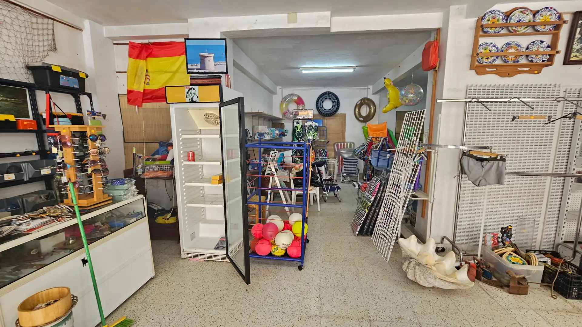Local commercial à louer à Carrer Sant Bartomeu, imagen 18