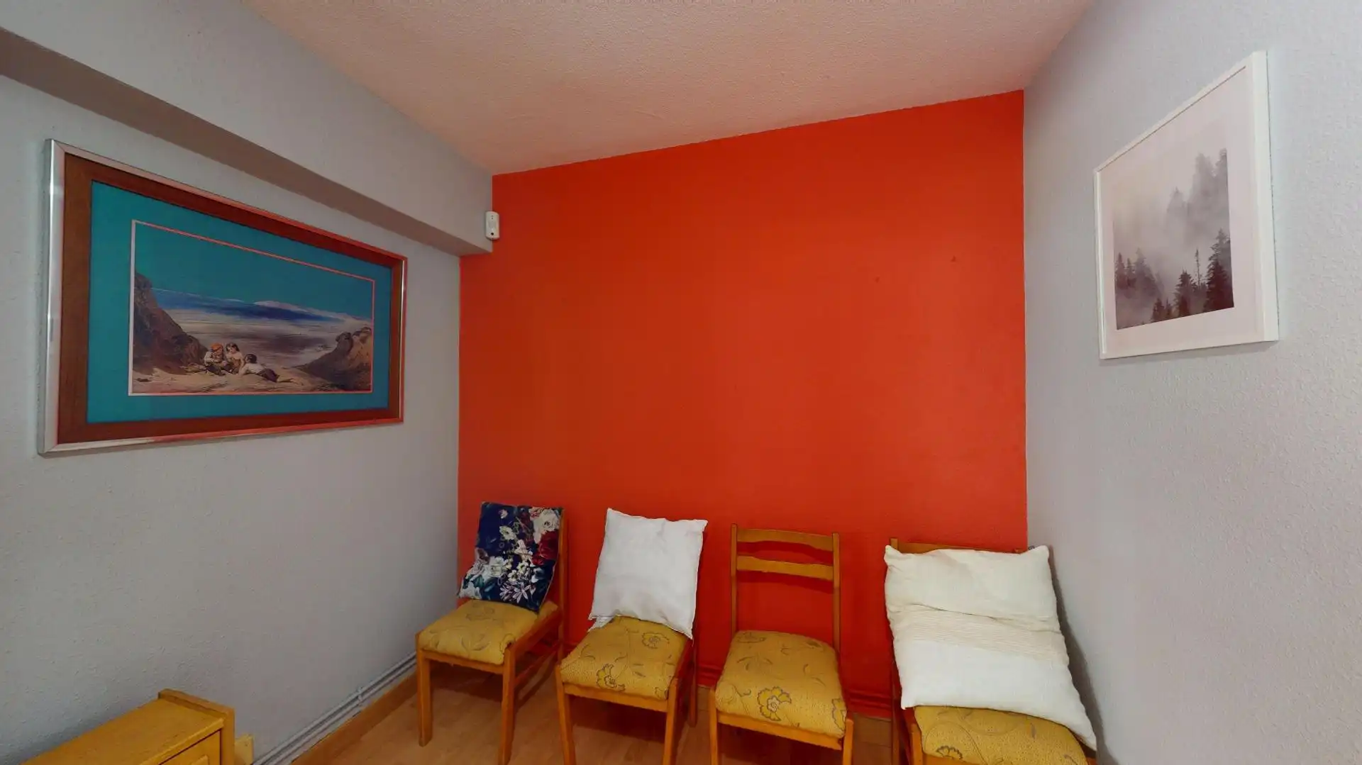 Wohnung zum Verkauf in Calle de San Secundino, imagen 6