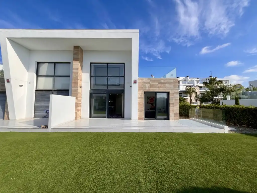 Casa en venda a Calle Estrecho De Mesina-Pau 1, imagen 33