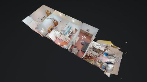 Foto 4 de Pis en venda a Calle Tejedor, Barranco Grande, Santa Cruz de Tenerife