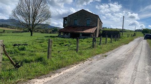 LiérganesFinca Rustica