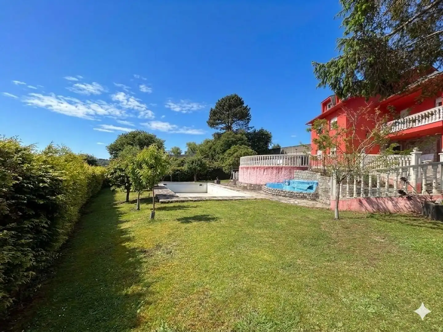 Villa avec piscine à vendre à Calle do Carrizo 15, imagen 3