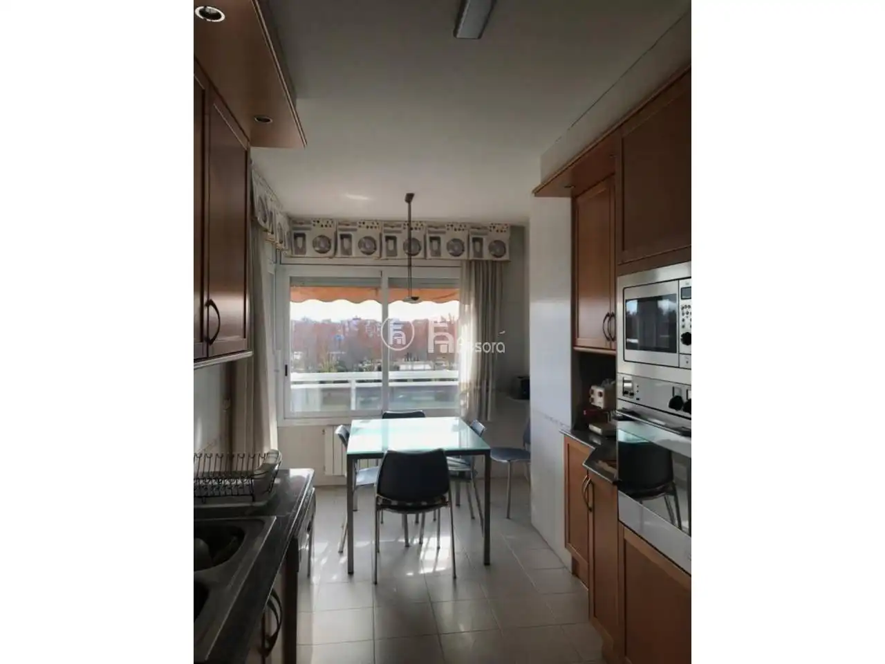 Wohnung mit Terrasse zum Verkauf in Avenida Segre, imagen 2
