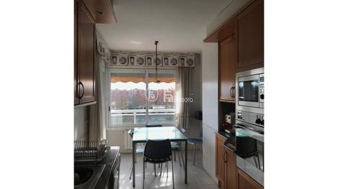 Foto 2 de Piso en venta en Segre, Rambla Ferran, Lleida