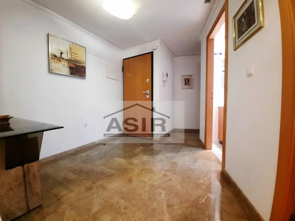 Flat for rent in Alquenència - Venècia