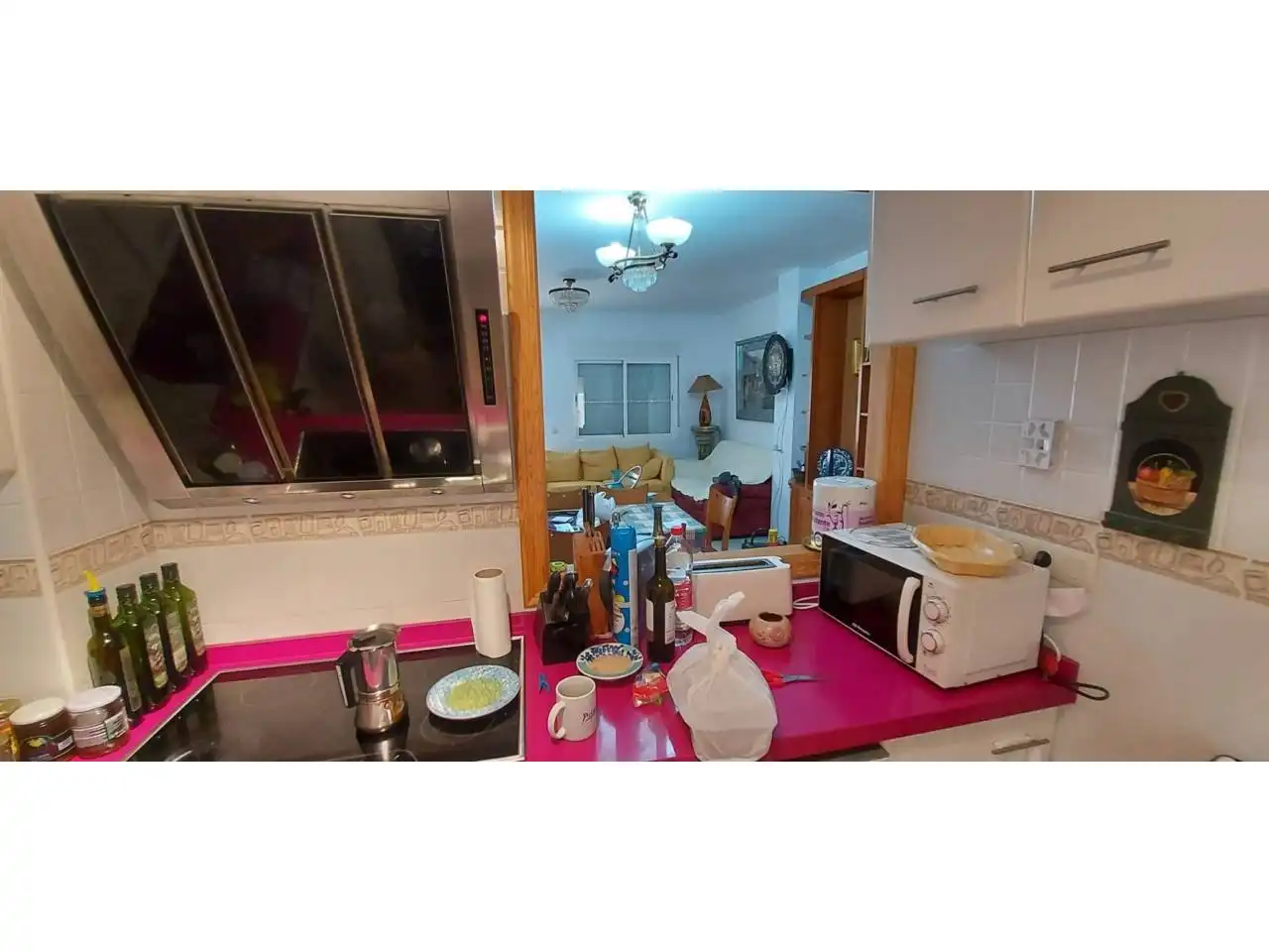 Pis amb terrassa en venda a Calle Santo Domingo 6, imagen 19
