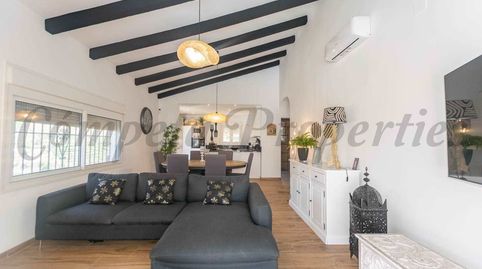 Foto 5 de Casa o chalet en venta en Torrox Pueblo, Torrox