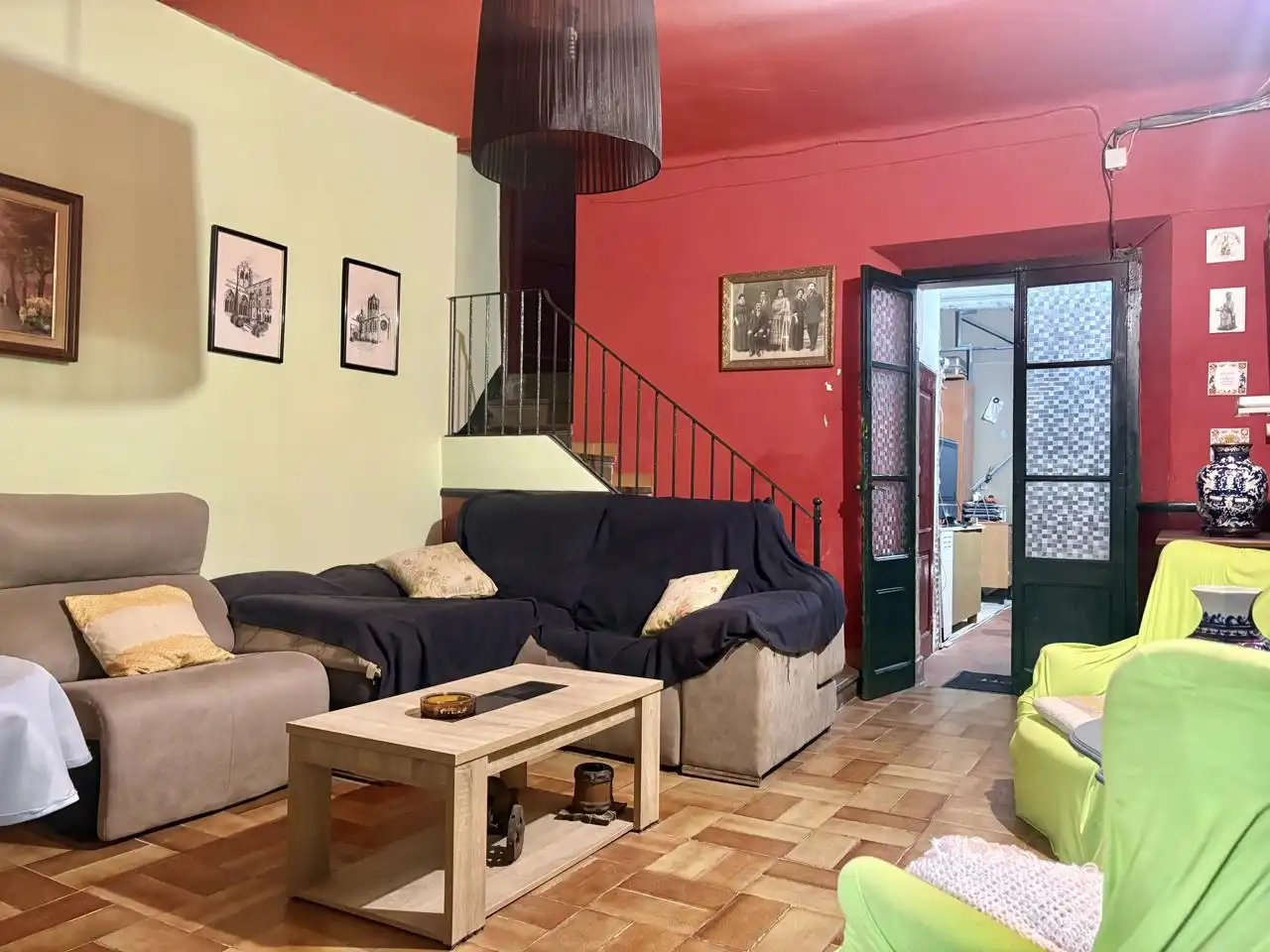 Villa avec terrasse à vendre à Centre, imagen 5