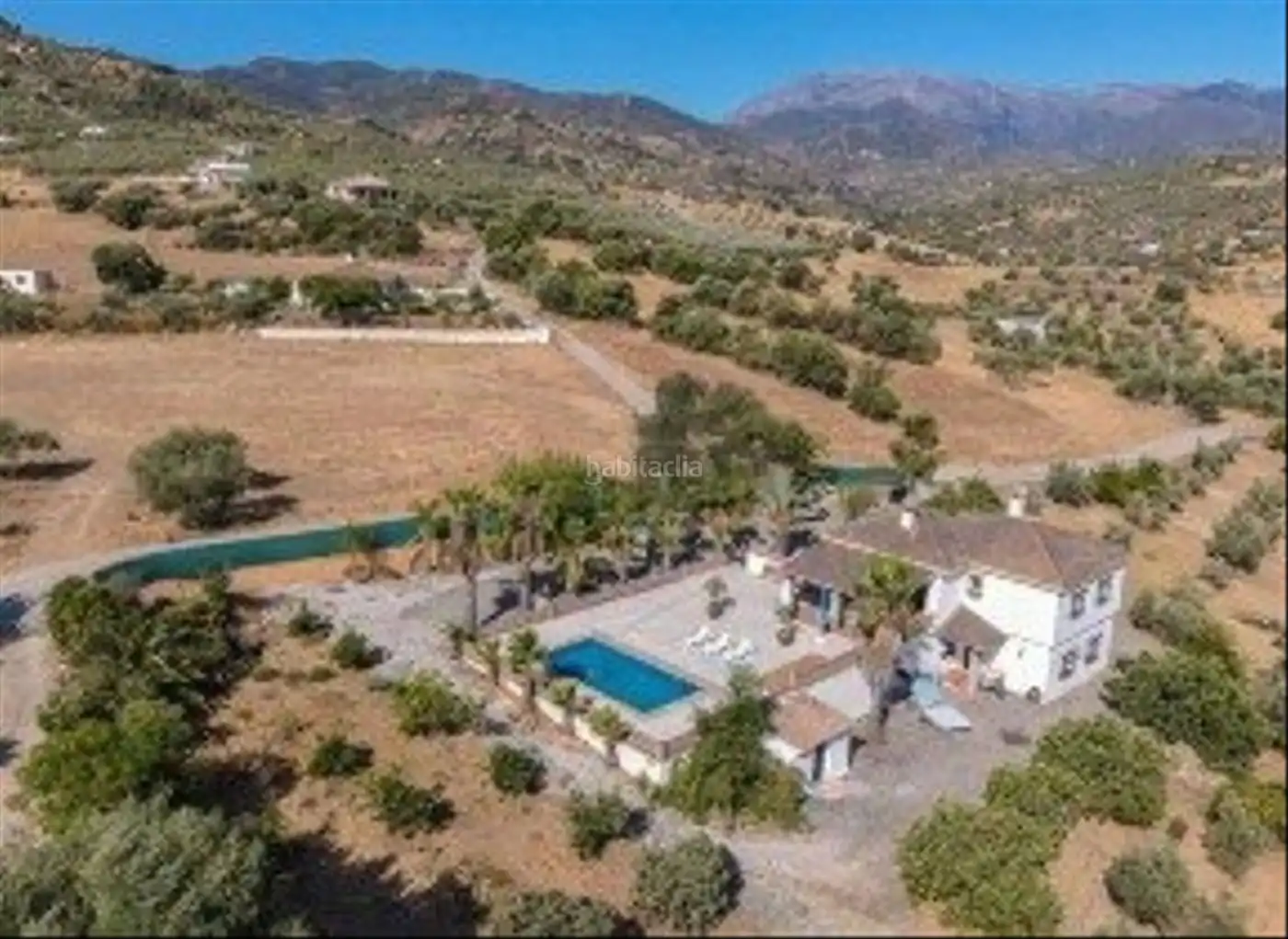 Terreno rustico in vendita a Calle Luna 5, imagen 3