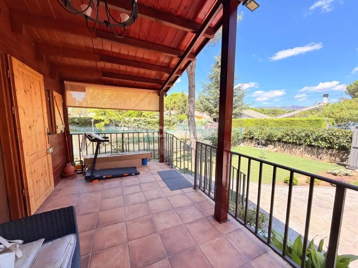 Casa en venda a C. Soria, imagen 18