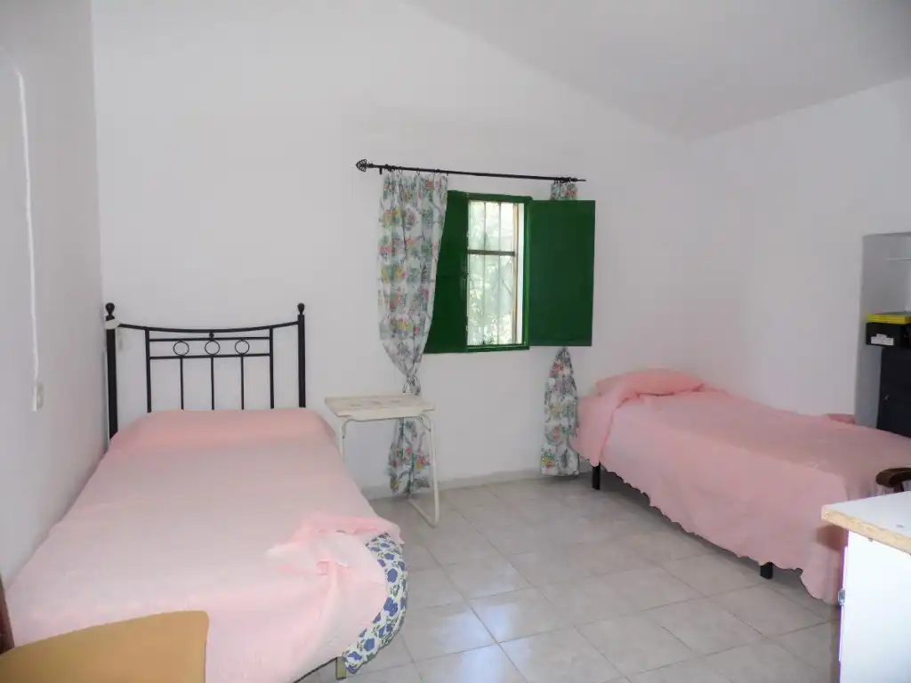 Casa rustica con giardino in vendita a Viñuela, imagen 10
