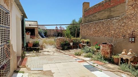 Foto 3 de Casa o chalet en venta en Tobarra, Albacete