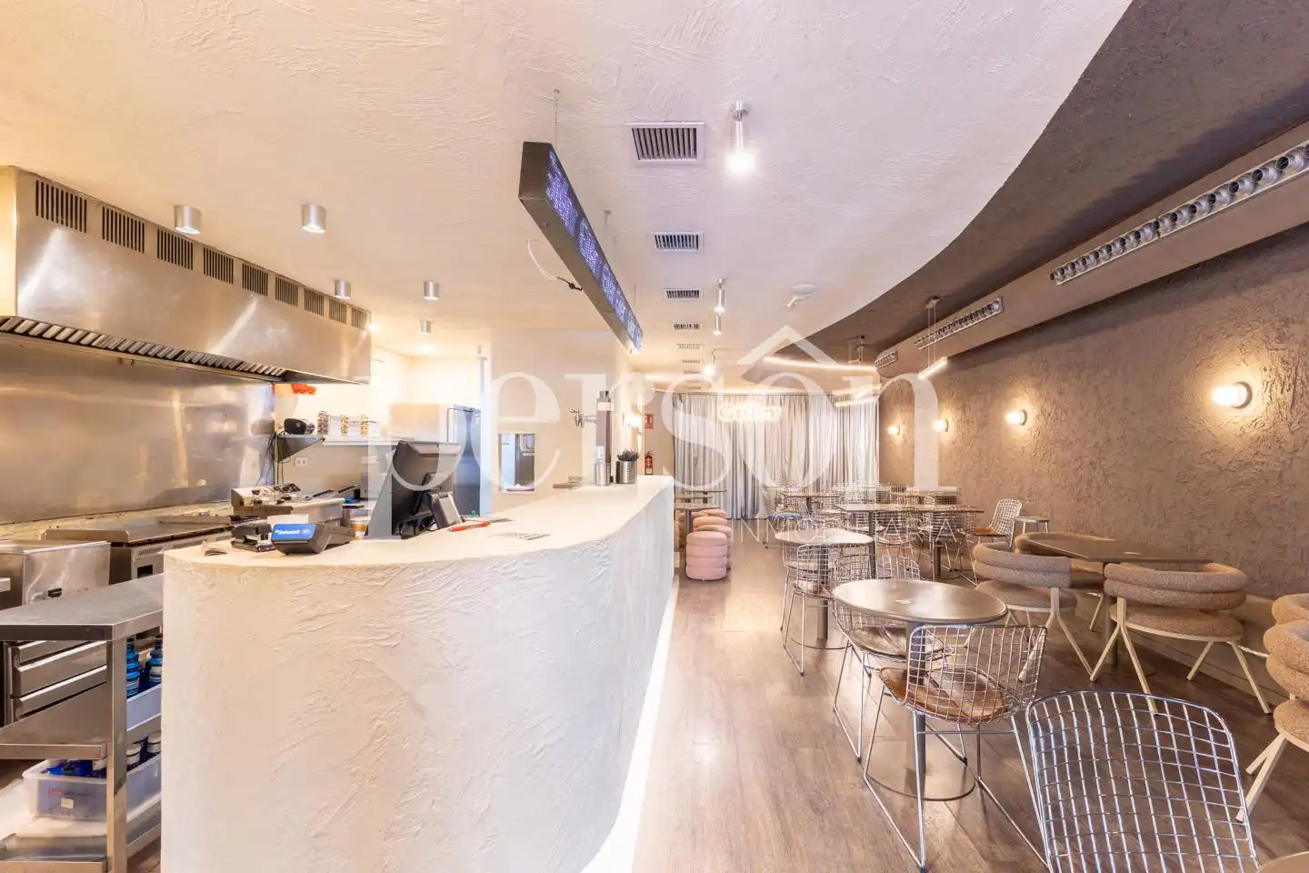 Business premises for transfer in Algirós, imagen 6