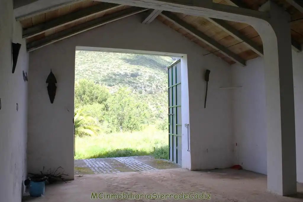 Casa rústica en venda a Algodonales, imagen 30