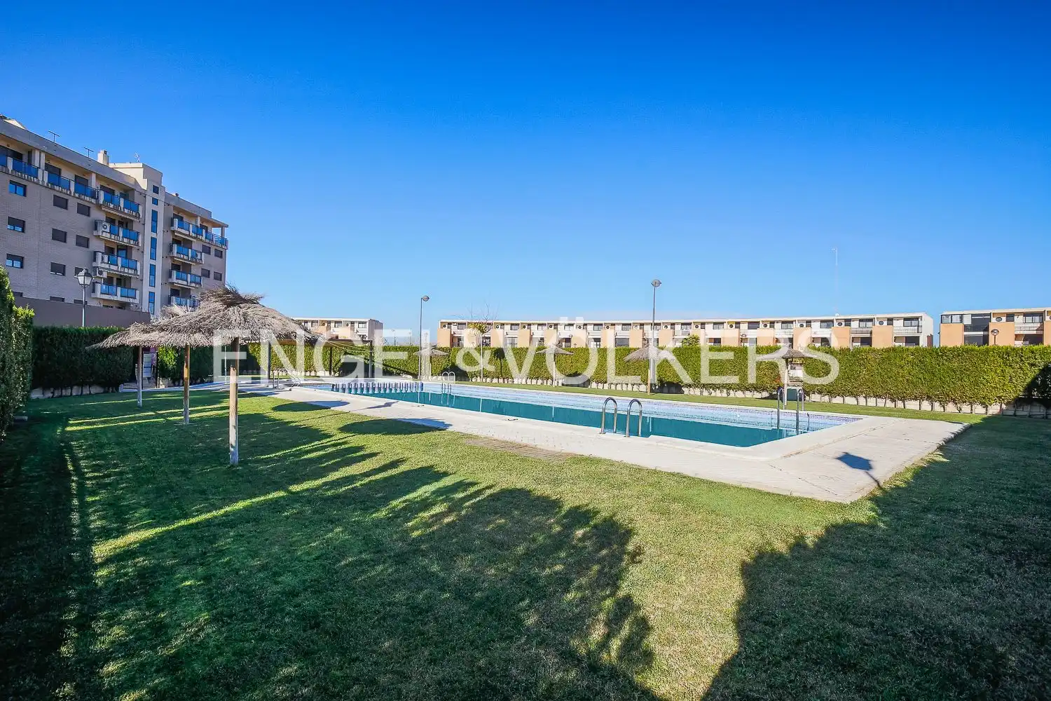 Casa con piscina in vendita a Playa del Puig, imagen 51