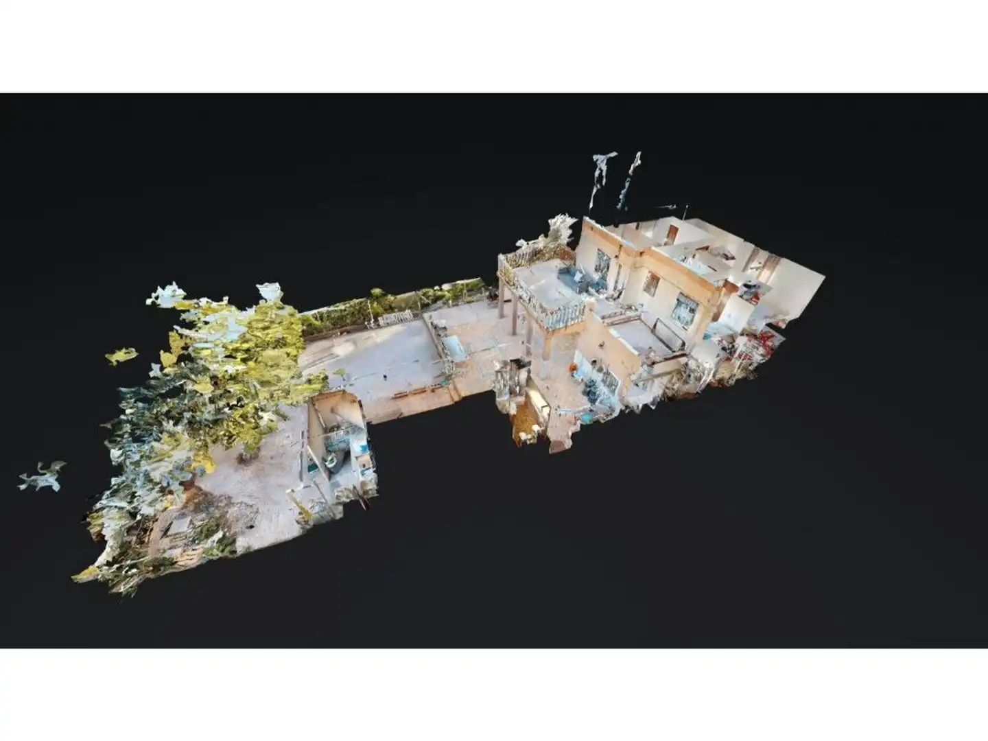 Maison avec jardin à vendre à Complejo Bechi Apeadero, imagen 61