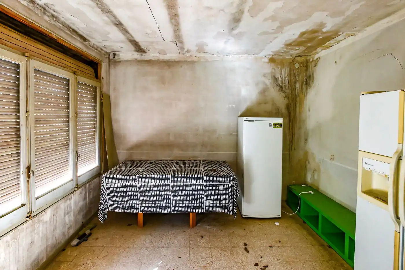 Habitación de Finca rústica en venta en Sant Antoni de Vilamajor