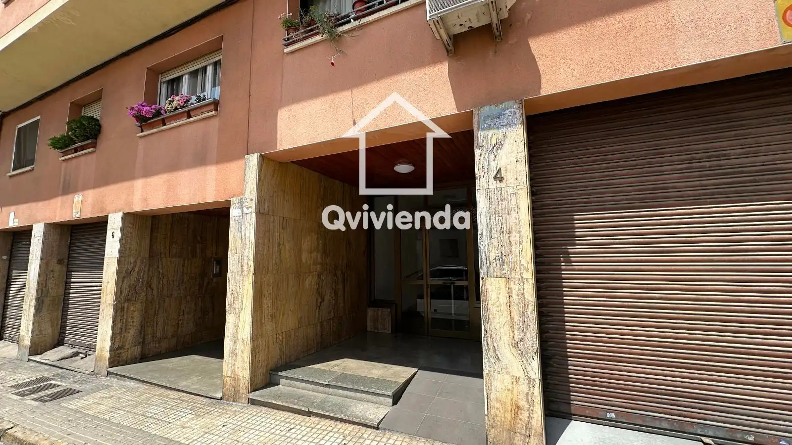 Flat for sale in Angel Guimera, imagen 6