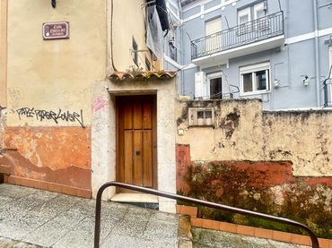 Casa en venda a Rua Mayor