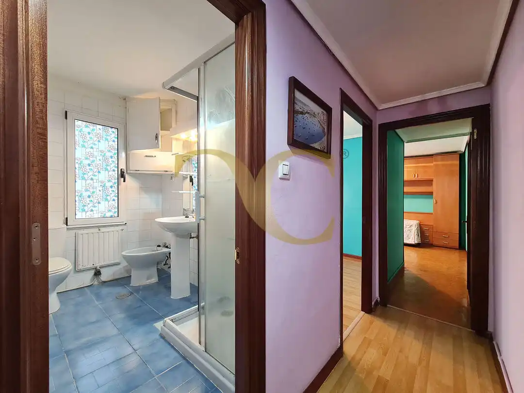 Flat for sale in Calle Orellana, La Calzada