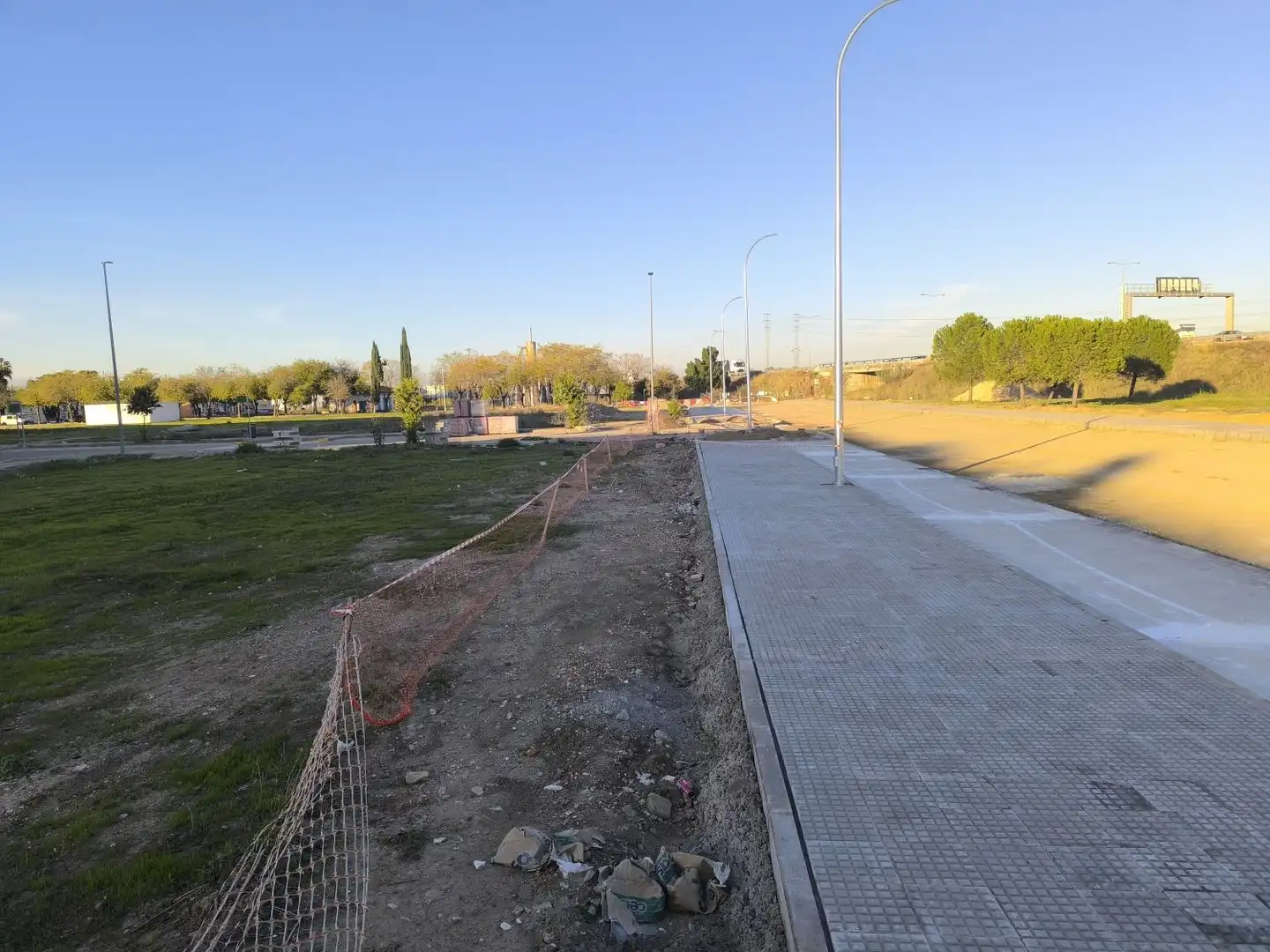 Residencial en venta en MARCELINO CAMACHO, Zona Nueva Camas - Marcelino Camacho