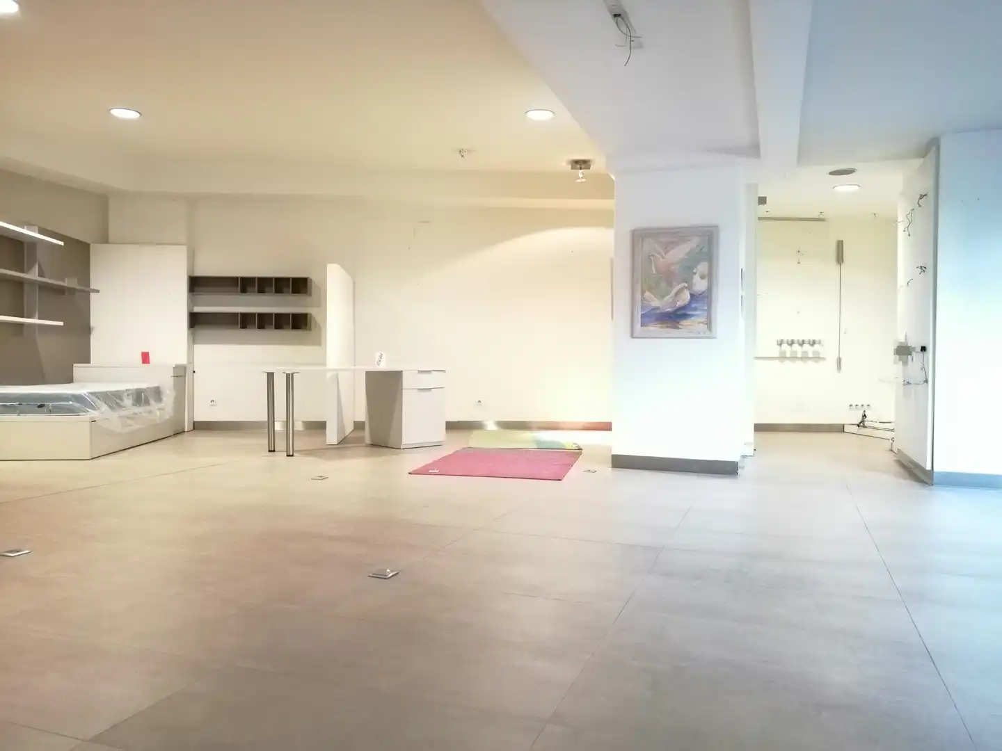 Gewerbefläche zum Verkauf in Avenida de Romero Donallo 17, imagen 14