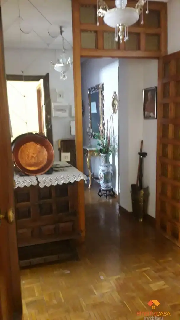 Piso en venta en Cáceres