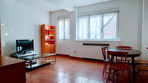 Foto 2 de Pis de lloguer a De Manzanares, San Isidro,  Madrid Capital