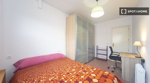 Foto 3 von Zimmer in Almanjáyar, Granada Capital