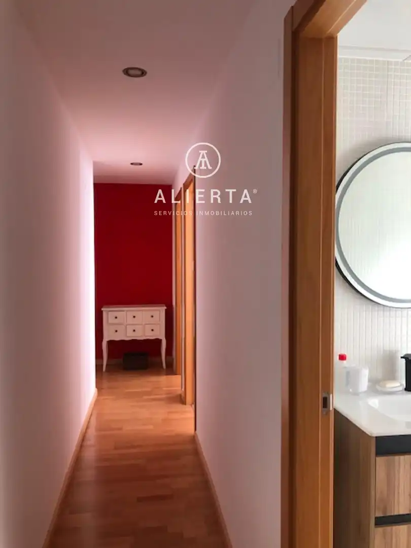Piso de alquiler en Zaragoza con Calefacción