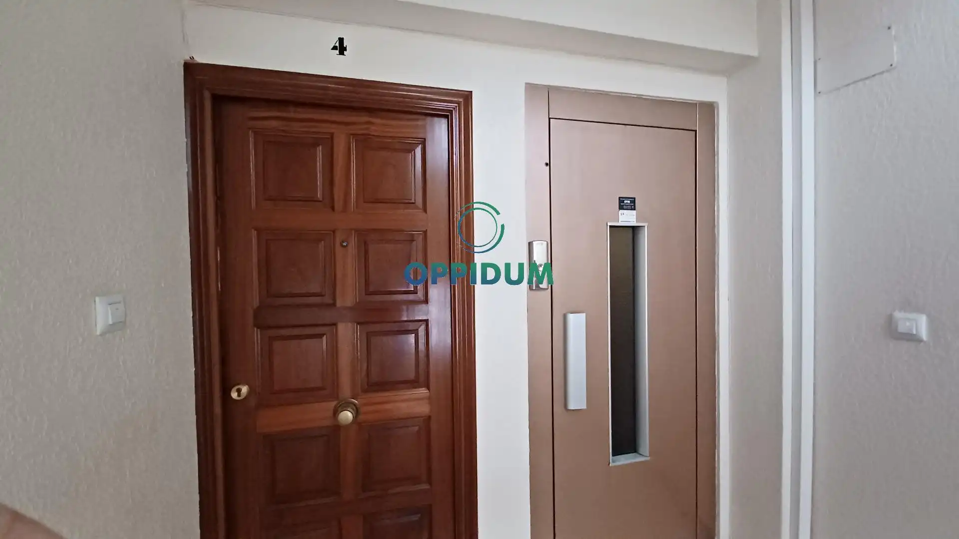 Appartement avec ascenseur à vendre à SAGRADA FAMILIA, imagen 38