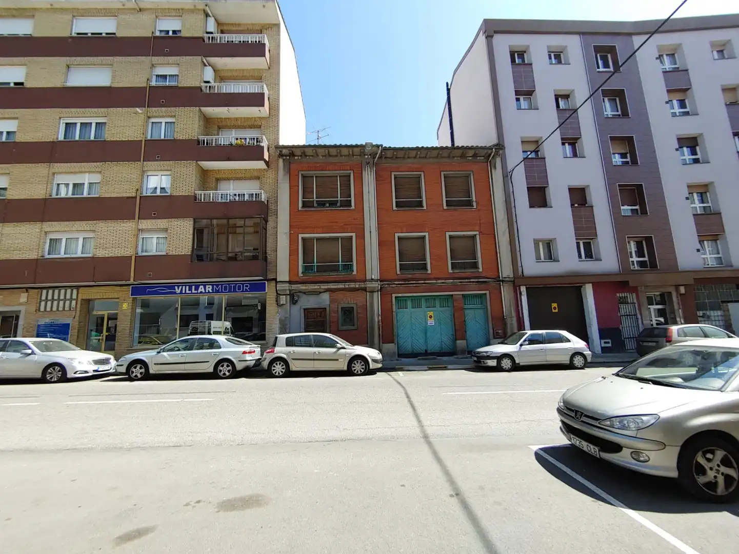Terreni e lotti in vendita a AVDA. DE GIJON, imagen 4