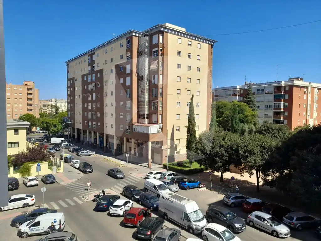 Oficina amb ascensor en venda a Calle Luis Alvarez Lencero, imagen 10