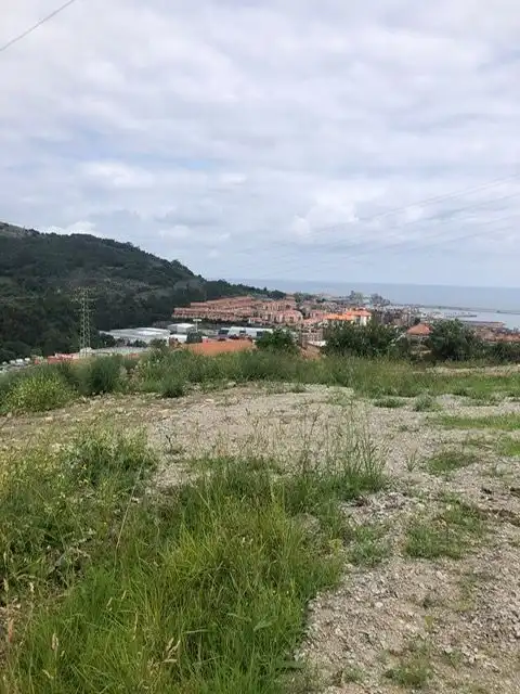 Terreni e lotti in vendita a Mioño - Santullán, imagen 2