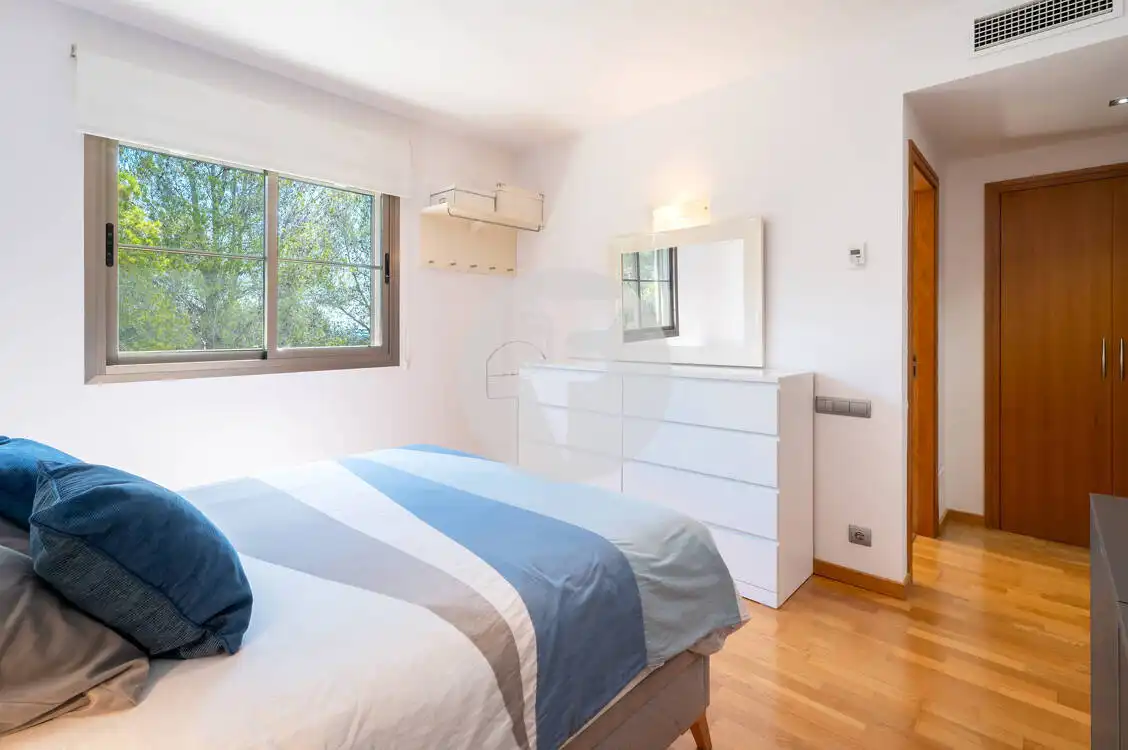 Habitación de Ático en venta en  Palma de Mallorca con Aire acondicionado, Calefacción y Terraza