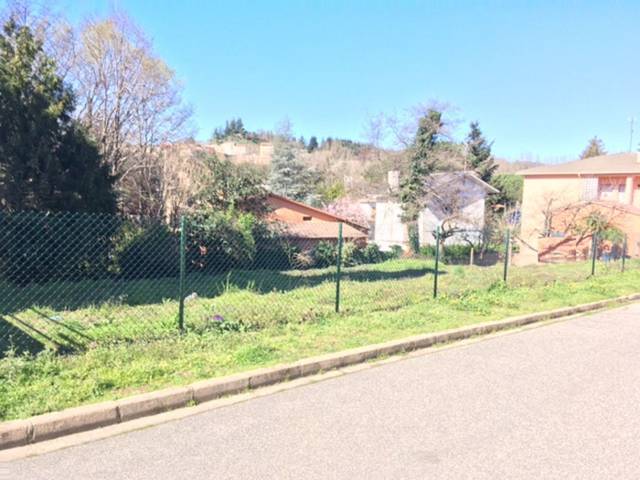 Terreno residencial en Venta en Carrer Anselm Clavé, 12 en Sant Hilari Sacalm