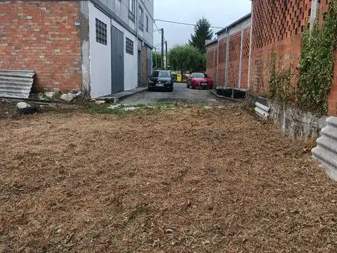 Parkplatz von Residential zum Verkauf in Guitiriz