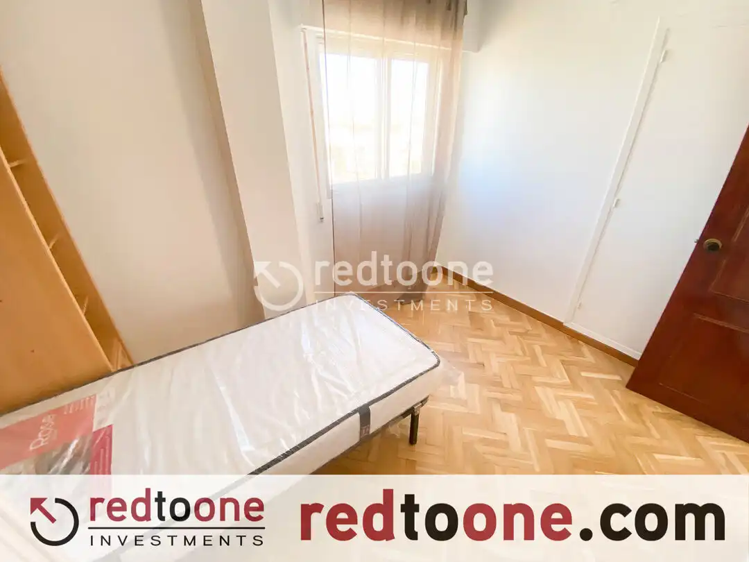 Bedroom of Flat for sale in Alicante / Alacant  with Private garden and Swimming Pool