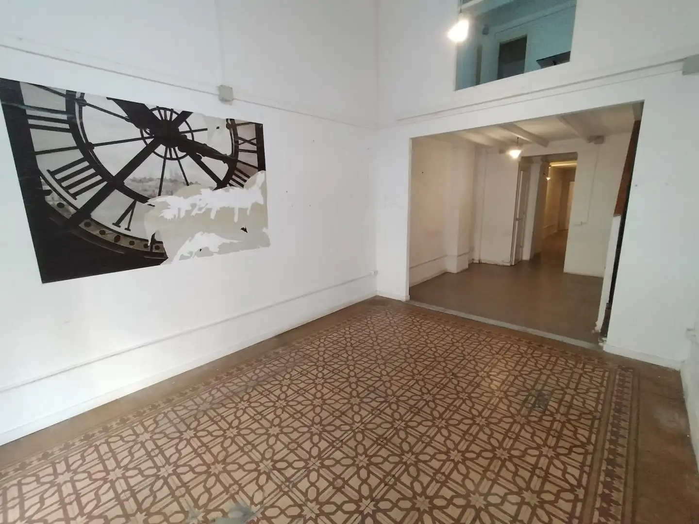 Local de alquiler en Carrer de Villarroel, 109, L'Antiga Esquerra de l'Eixample, Eixample, Barcelona Capital