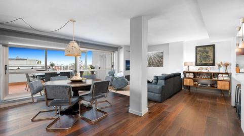 Foto 3 de Àtic en venda a Carrer de Goethe, El Fortí, Illes Balears