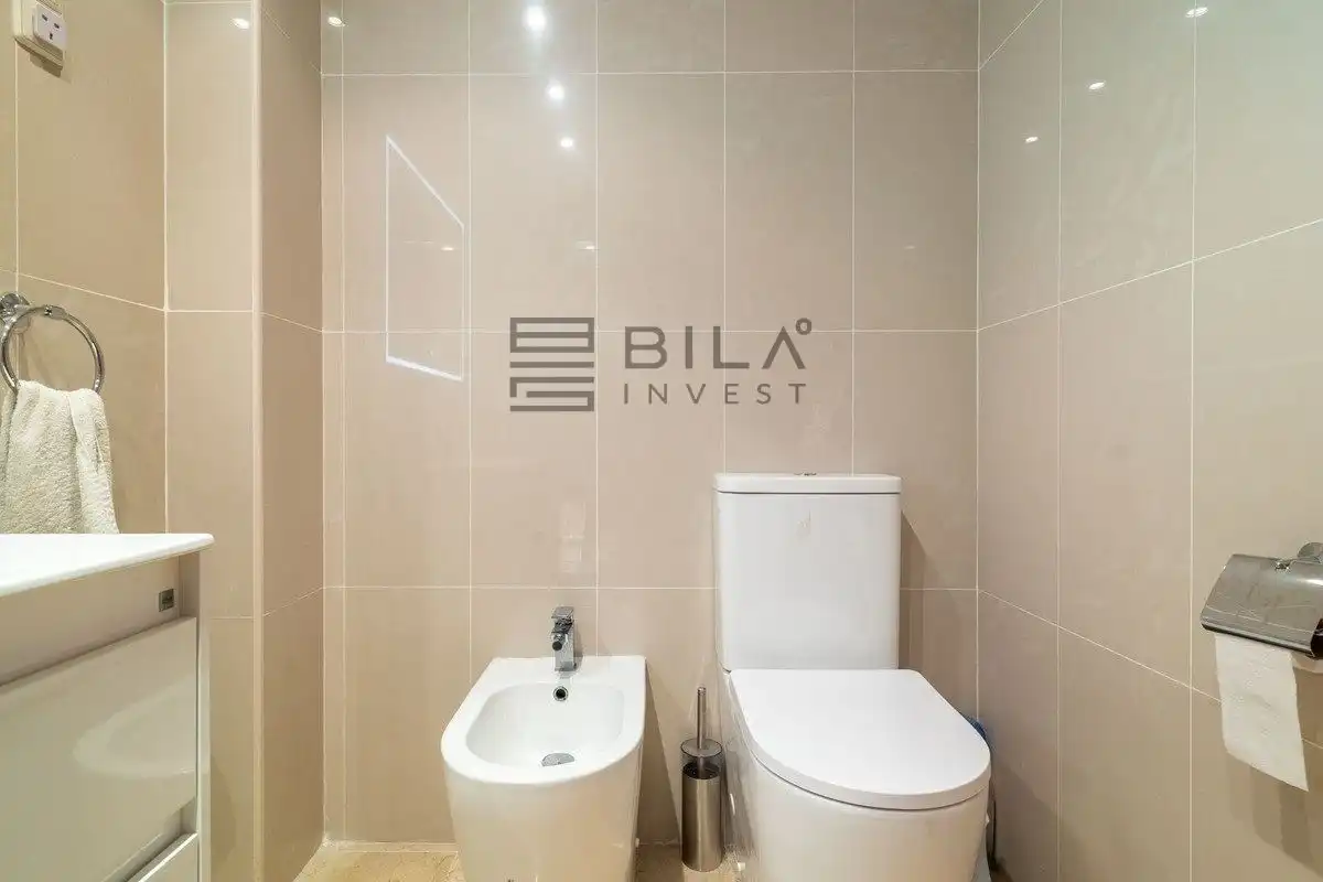 Attique avec piscine à vendre à Urb. la Cala Hills, imagen 24