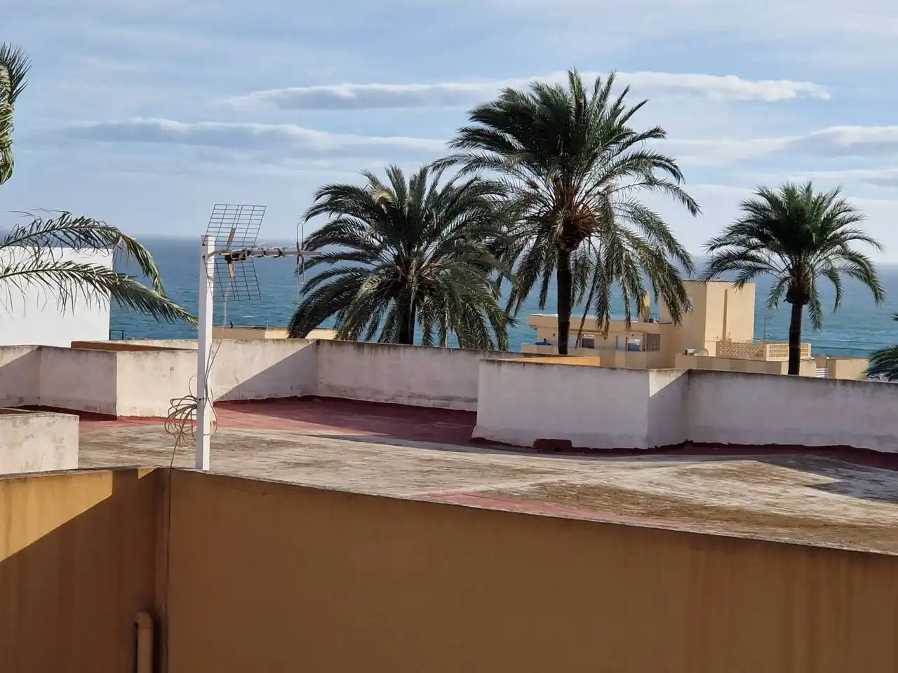 Piso de alquiler en Benalmádena, Málaga
