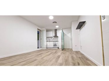 Loft amb ascensor de lloguer a Calle PALLETER